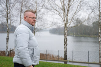 Psichiatras Jaunius Urbutis svarsto, kad kiekvienas gydytojas turi savo kapinaites, tik daugelis miršta norėdami gyventi, o jo pacientai dažniausiai patys save bando sunaikinti.