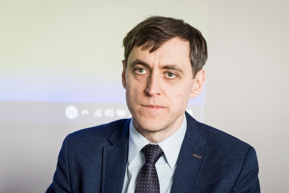 Istoriko dr. Dariaus Juodžio teigimu, juodindama partizanus sovietų valdžia siekė sumenkinti ir patį pasipriešinimo mastą, ir tautos iniciatyvą priešintis okupacijai. DELFI (K. Čachovskio) nuotr.