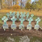 Puoselėti už Lietuvos laisvę žuvusiųjų atminimą – dabarties ir ateities kartų pareiga.