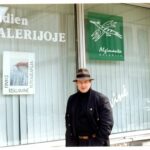 Panevėžyje vos penkerius metus gyvavusiai Algimanto galerijai buvo lemta tapti miesto legenda. Net ir dabar, praėjus daugiau nei trims dešimtmečiams, panevėžiečiai ją prisimena su nostalgija.