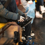 Po dvejų metų pertraukos Aukštaitijos sostinėje duris atvėrusi ledo arena sulaukė ne tik euforijos, bet ir nepasitenkinimo.