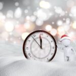 Žvilgsnis į Naujųjų Metų istoriją