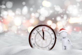 Žvilgsnis į Naujųjų Metų istoriją