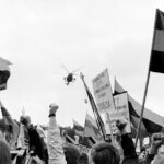 Lietuvai 1990 metų kovo 11-ąją paskelbus apie atkurtą nepriklausomybę, atsako ilgai laukti neteko. Iš Sovietų Sąjungos gniaužtų ištrūkusiai valstybei smogta ekonomine blokada.