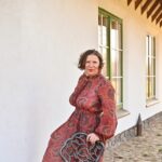 Ilgametė kino centro „Garsas“ direktorė Genė Pučinskienė prieš atsisveikindama su kino pasauliu leidosi į mėnesio trukmės solo kelionę po Indoneziją.