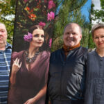 Įsibėgėjantis pavasaris budina ne tik gamtą, bet ir norą sukišti rankas į žemę.