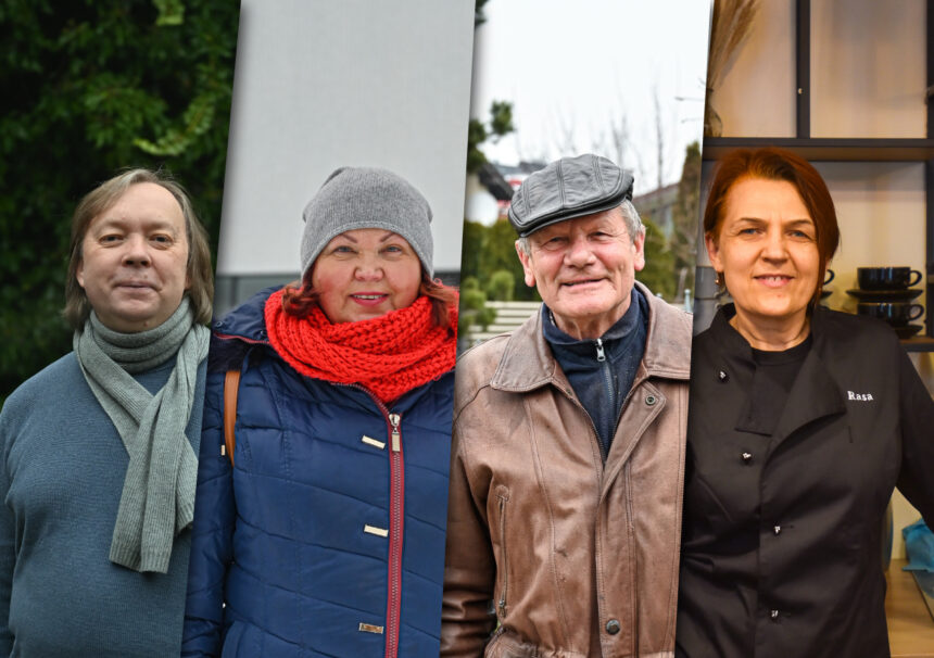 Šiandien miestuose ir miesteliuose bus triukšminga ir linksma – šėls Užgavėnių persirengėliai, kvepės blynais ir šiupiniais.