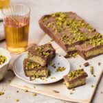 Šiam savaitgaliui parinkome kelis puikius desertus, kuriuos nesunkiai galima pasigaminti namuose – ir taip, pagarsėjusį Dubajaus šokoladą taip pat.