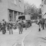 Panevėžiečiai nepamiršo laikų, kai pusę amžiaus miesto pašonėje, Pajuostyje, veikė sovietų karinis dalinys, o iš karinio aerodromo, nuo miesto centro nutolusio vos per šešis kilometrus, kildavo ir leisdavosi kariniai lėktuvai.