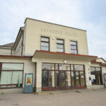 Savotiškais Panevėžio simboliais buvusių senosios autobusų stoties ir nugriauto mėsos kombinato valgyklos inventorius tapo muziejinėmis vertybėmis.