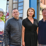 Panevėžiečiui iš automobilio persėsti į viešąjį transportą, regis, neturėtų būti problemų. Kaip tvirtina dvi šios savaitės mūsų pašnekovės, maršrutų tinklas mieste itin patogus, o kaip parodė vienos iš jų atliktas eksperimentas, rytinio piko valandomis iš Ateities gatvės pasiekti miesto centrą greičiau pėsčiomis nei autobusu ar savo automobiliu.