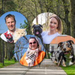 Turbūt kiekvienas pritars, kad augintinis namuose suteikia daug meilės, džiaugsmo ir gerų emocijų.