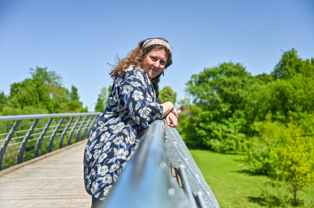 Yra akimirkų, sustabdančių laiką. Viena tokių – gimimas.