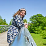 Yra akimirkų, sustabdančių laiką. Viena tokių – gimimas.