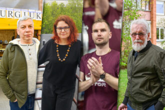 Nors savaitgaliais Panevėžio kavinėse šurmulys netyla iki paryčių, o policijos suvestinėse populiariausias nusikaltimas – eilinėms telefoninių sukčių vilionėms pasidavusių panevėžiečių prarasti tūkstančiai eurų, visgi nepažįstantieji miesto specifikos Aukštaitijos sostinę dar ir dabar mėgsta vadinti lietuviškąja Čikaga.