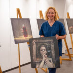 Gelbėti gyvybes – Respublikinės Panevėžio ligoninės Reanimacijos-intensyviosios terapijos skyriaus gydytojos, intervencinės kardiologės Rūtos Ablonskytės-Dūdonienės darbo kasdienybė.