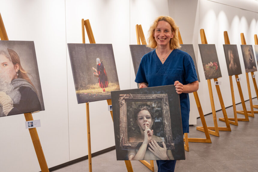 Gelbėti gyvybes – Respublikinės Panevėžio ligoninės Reanimacijos-intensyviosios terapijos skyriaus gydytojos, intervencinės kardiologės Rūtos Ablonskytės-Dūdonienės darbo kasdienybė.