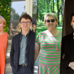 Daug metų Panevėžys buvo laikomas pramonės miestu, tačiau dabar jis vis drąsiau pasakoja apie save – ir vis dažniau architektūros kalba.