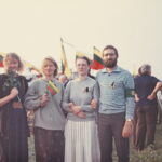 Nomeda Simėnienė – viena iš Lietuvos laisvę stačiusių panevėžiečių. Nepriklausomybės aušroje stovėjo pačiame pokyčių sūkuryje, kai vis dar tvyrojo sovietinio režimo šešėliai, bet jau skleidėsi tautos atgimimo balsas.