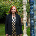 „Reikia džiaugtis tuo, ką turime. Ir ieškoti, kas pozityvu, gera, kas teikia džiaugsmą“, – į klausimą, ko išmokė gyvenimas, atsako panevėžietė Jolanta Lebednykienė, buvusi ilgametė miesto Dailės galerijos direktorė.