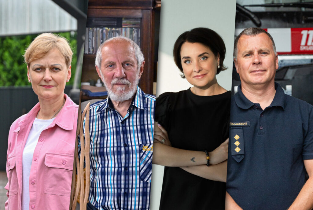 Rugsėjo pirmąjį savaitgalį Panevėžys minės 522-ąjį gimtadienį – laukia šventinis šurmulys, koncertai ir bendrystės džiaugsmas. Šįkart skaitytojų klausiame, kuris miesto padangę nušviečiantis reginys labiau tiktų šventės finalui – lazerių ar fejerverkų šou?