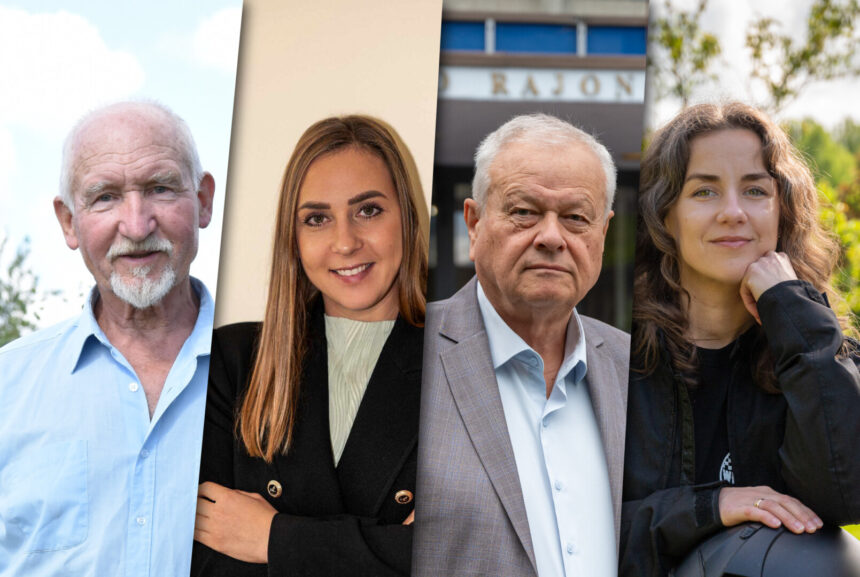 Rugsėjo 1-oji kasmet ne tik sugrąžina į mokyklos suolą vaikus, bet ir prisiminimus suaugusiesiems. Mokykloje praleistas laikas vieniems asocijuojasi su nuotykiais, kitiems – iššūkiais, tretiems – svarbiais atradimais ir asmenybės formavimosi metais.