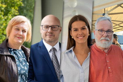 Knyga – ne tik pasakojimas ar žinios, bet ir gyvenimo būdo dalis. Visgi technologijų amžiuje skaitoma mažiau – tai liudija ir šios savaitės žinia apie planuojamą parduoti 120 metų veikiantį Panevėžio kultūros simbolį – Juozo Masiulio knygyną. Prieš metus mieste duris užvėrė ir tris dešimtmečius gyvavęs Mokyklų knygynas.