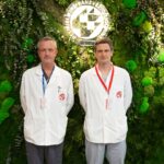 Iš stažuotės karo niokojamoje Ukrainoje vos prieš savaitę grįžę du Respublikinės Panevėžio ligoninės gydytojai patyrė tai, kas keičia ne tik profesinį, bet ir žmogišką požiūrį.