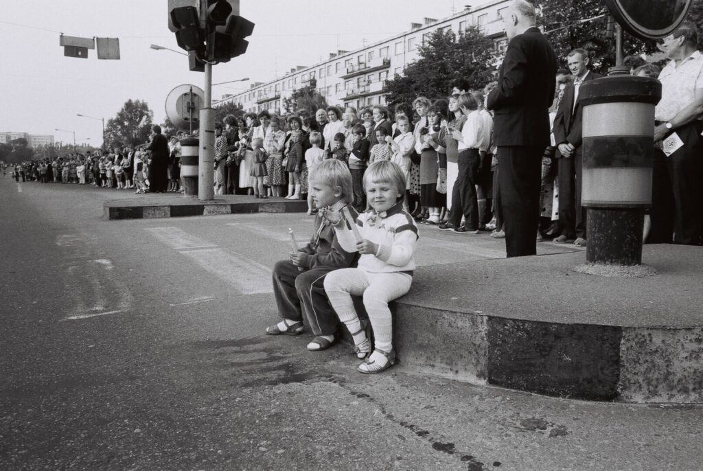 Prieš 36-erius metus, 1989-ųjų rugpjūčio 23-iąją, daugybė panevėžiečių stojo į istorinę gyvąją grandinę – Baltijos kelią, kuris visam pasauliui tapo ne tik politiniu pareiškimu, bet ir išskirtine tautų vienybės demonstracija.