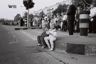 Prieš 36-erius metus, 1989-ųjų rugpjūčio 23-iąją, daugybė panevėžiečių stojo į istorinę gyvąją grandinę – Baltijos kelią, kuris visam pasauliui tapo ne tik politiniu pareiškimu, bet ir išskirtine tautų vienybės demonstracija.