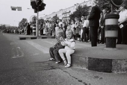 Prieš 36-erius metus, 1989-ųjų rugpjūčio 23-iąją, daugybė panevėžiečių stojo į istorinę gyvąją grandinę – Baltijos kelią, kuris visam pasauliui tapo ne tik politiniu pareiškimu, bet ir išskirtine tautų vienybės demonstracija.