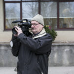 Ne kiekvienas miestas gali didžiuotis tokiu metraštininku, kokį turėjo Panevėžys.