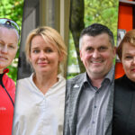 Vieniems rytas prasideda dar prieš šeštą, kitiems – kiekviena papildoma miego valanda tarsi brangiausias lobis. Kiekvienas prisitaiko prie laiko persukimo skirtingai, bet kai kuriems tai – tikras iššūkis. Šįkart pašnekovų klausiame, kaip laikrodžio sukiojimas veikia jų kasdienybę, kuris laikas – žiemos ar vasaros – jiems mielesnis ir kokie jų miego įpročiai.