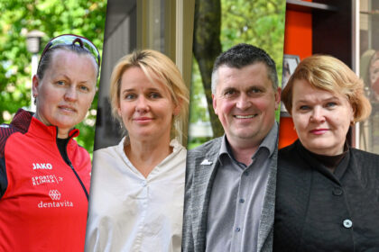 Vieniems rytas prasideda dar prieš šeštą, kitiems – kiekviena papildoma miego valanda tarsi brangiausias lobis. Kiekvienas prisitaiko prie laiko persukimo skirtingai, bet kai kuriems tai – tikras iššūkis. Šįkart pašnekovų klausiame, kaip laikrodžio sukiojimas veikia jų kasdienybę, kuris laikas – žiemos ar vasaros – jiems mielesnis ir kokie jų miego įpročiai.