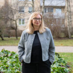 Panevėžietės Eglės Kazarinienės istorija įrodo, kad gyvenimo ribos neretai egzistuoja tik mūsų galvose.