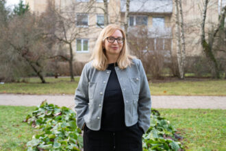 Panevėžietės Eglės Kazarinienės istorija įrodo, kad gyvenimo ribos neretai egzistuoja tik mūsų galvose.