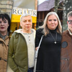 Kartais gerumas telpa į paaukotą maišelį kruopų, kartais – į pervestą nors ir simbolinę sumą, o kartais užtenka šilto žvilgsnio ir supratimo, kad šalia esančiam šiandien sunkiau. Šįkart panevėžiečiai pasakoja apie tai, kodėl aukoja ir kodėl negali likti abejingi tiems, kuriems sunku.