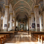 Šimto metų sukaktį šįmet mininčios Panevėžio vyskupijos jubiliejinių renginių ciklą pradės unikali akcija.