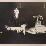 Šiandien, sausio 24 d., sukanka 140 metų, kai gimė Stasys Liutkevičius, pirmojo lietuviško Panevėžio laikraščio „Panevėžio balsas“ vienas steigėjų, jo leidėjas ir pirmasis redaktorius.