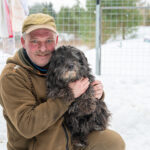 Dainius Kulbis kadaise vilkėjo kariškio uniformą, kilo į dangų su šalies vadovais, tikrino orlaivių sistemas ir buvo atsakingas už saugų skrydį tiems, nuo kurių sprendimų priklauso valstybės likimas.