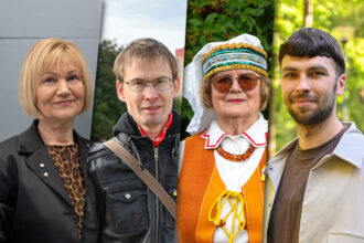 Ar šiandien dar kas nors rašo dienoraštį? O gal jį jau seniai pakeitė socialiniai tinklai, nuotraukų archyvai ar įrašai virtualiose bendruomenėse?