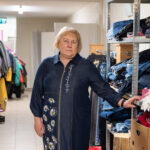 Karas Ukrainoje po pasaulį išblaškė milijonus pabėgėlių. Manoma, kad Panevėžyje jų gyvena apie du tūkstančius.